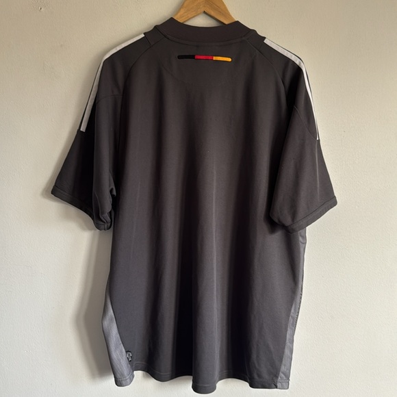 Vintage Germany Adidas Soccer Jersey / 2002 / XL / Football - Picture 6 of 9